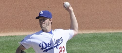 Keyshawn is the the ace, but not yet. SD Dirk via Wikimedia Commons