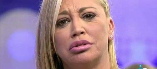 La presunta obsesi&oacute;n que padecer&iacute;a Bel&eacute;n Esteban, seg&uacute;n To&ntilde;o Sanch&iacute;s