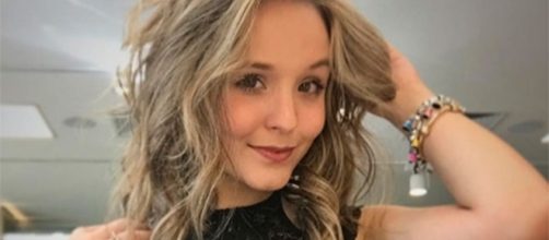 Larissa Manoela continua fazendo o maior sucesso