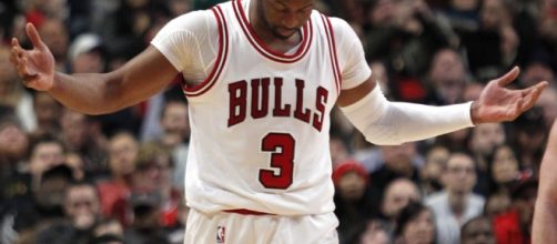 Los Bulls de Chicago quieren comprar el contrato de Dwyane Wade y &eacute;l podr&aacute; firmar con otro equipo una vez que todo haya terminado.