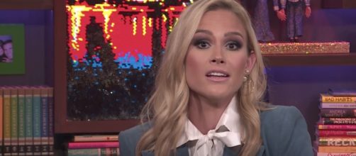 Meghan King Edmonds / Watch What Happens Live YouTube Channel