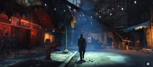 Modding &lsquo;Fallout 4&rsquo; is one of the most popular way of enjoying the game. Photo via Bethesda Softworks/YouTube
