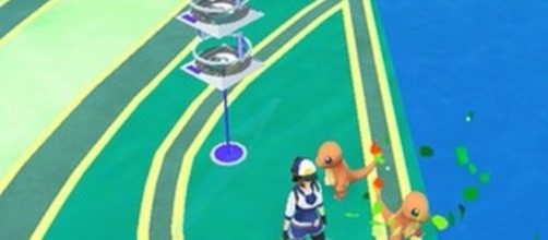 Moptwo - Charles Haspel - Pokemon Go will let you trade Pokemon in... - moptwo.com