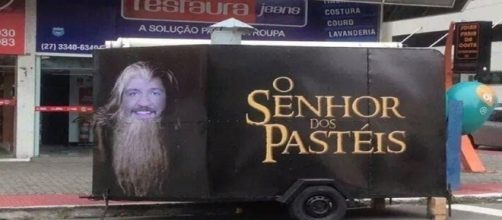 Nome incomum &eacute; baseado em filme de sucesso