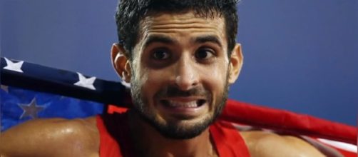 Olympic runner found dead in Scottsdale pool [Image via YouTube: 12 News]