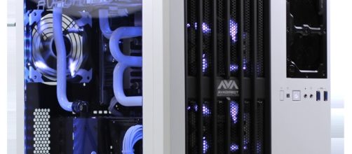 PC Gaming Pc - wikipedia commons