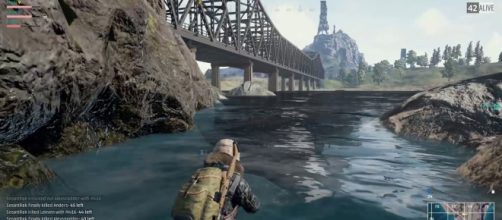 PUBG overtakes Dota 2 for most concurrents on Steam | Reeds/YouTube