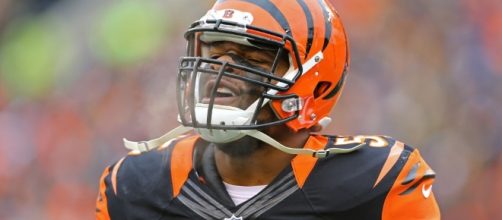 Report: Vontaze Burfict facing 5-game ban for illegal hit ... - usatoday.com
