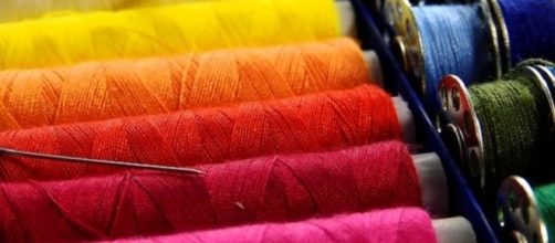 Researchers develop a high-tech yarn that can generate electricity when twisted or stretched [Image: Pixabay]