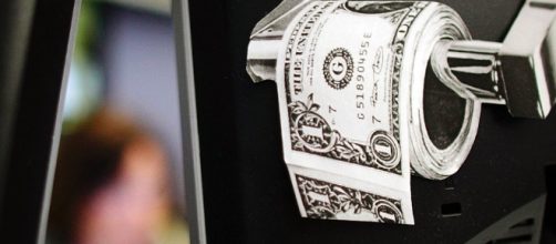 Revealed;where most Americans spend their cash. Picture credits; theatlantic.com