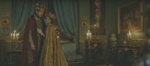 Season 2 of "Victoria" returns as the queen struggles with her new life | Screenshot via YouTube