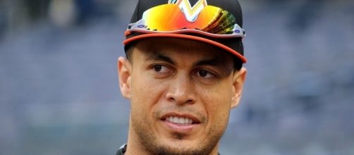 Stanton is off the charts. Arturo Pardavila via Wikimedia Commons