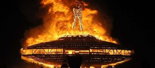 The Burning Man Festival Videos at ABC News Video Archive at ... - go.com