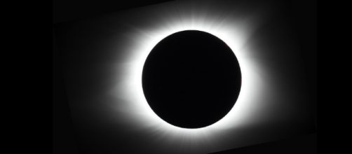 Total solar eclipse 21-08-2017 Image Rkinch - Own work | Wikimedia