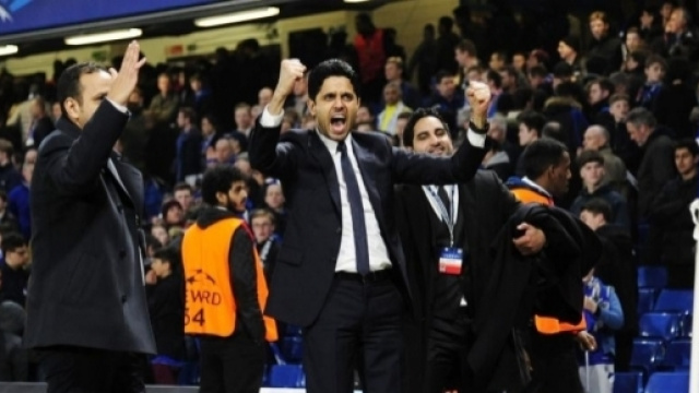 Al-Khela&iuml;fi veut une tr&egrave;s forte revalorisation chez Nike - madeinfoot.com