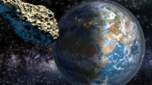 Asteroide si avvicina alla Terra. Nasa: "E' pericoloso" | superEva - supereva.it