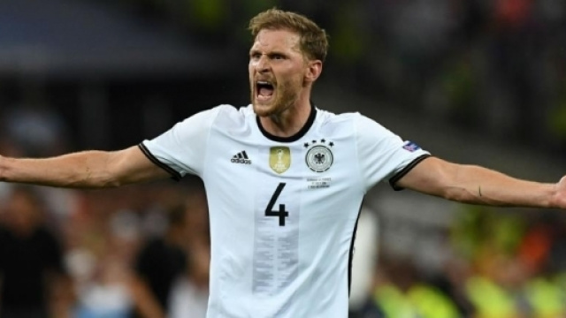 Benedikt H&ouml;wedes | FourFourTwo - fourfourtwo.com