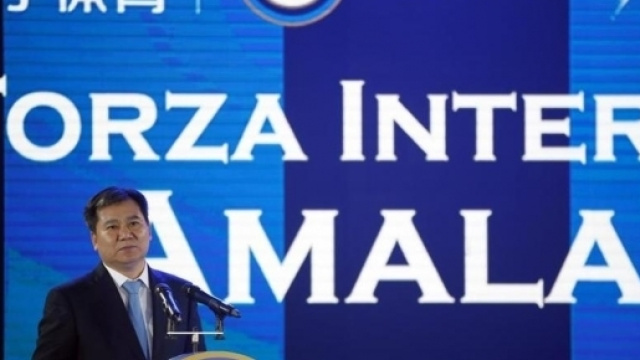 Calciomercato Inter Icardi rinnovo - ilnapolista.it