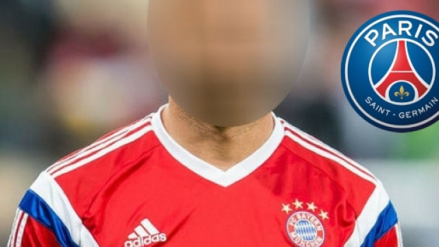 Ce gardien va rejoindre le Paris Saint Germain !