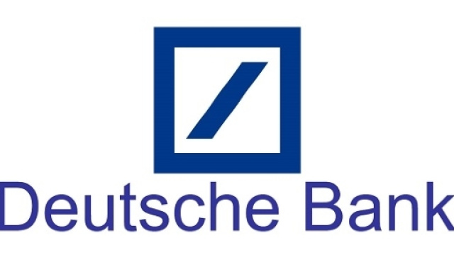 Concorsi Pubblici Deutsche Bank: domanda a settembre 2017
