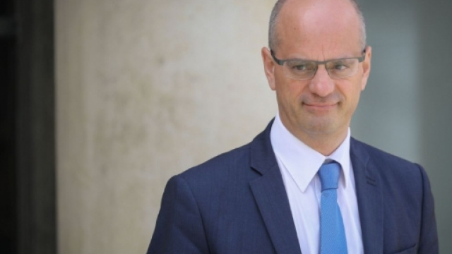 &Eacute;ducation : Jean-Michel Blanquer annonce &laquo;une hausse&raquo; de son ... - leparisien.fr