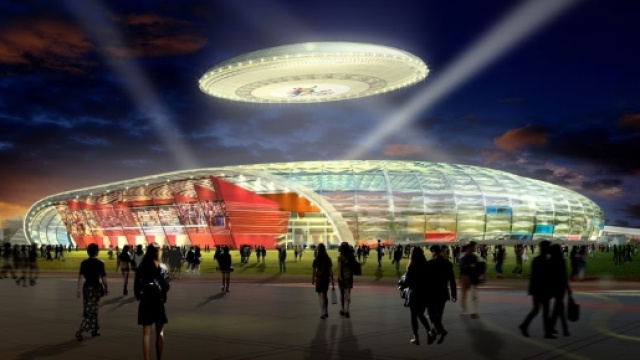 Ultime notizie sui presunti Ufo