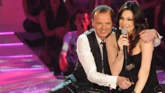 #GigiDAlessio si sfoga sulla crisi con #AnnaTatangelo. #BlastingNews