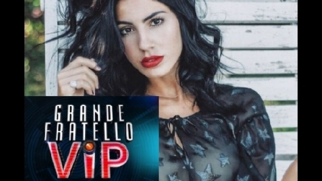 Giulia De Lellis al 'Gf Vip 2017'?