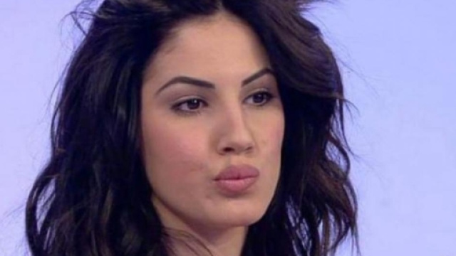 Giulia De Lellis fuori dal GF Vip 2017?