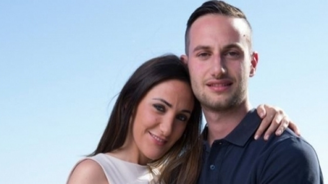 Gossip: Ruben e Francesca di Temptation Island presto genitori?