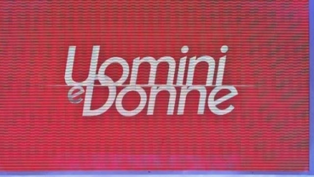 Gossip Uomini e donne: ecco chi &egrave; uno dei volti del 'classico'.