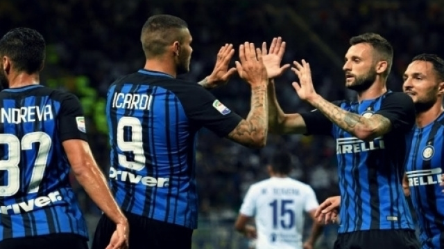 Inter protagonista in campo e sul mercato