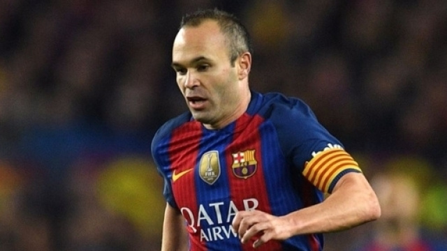 Juve, colpo Iniesta? Ecco i dettagli
