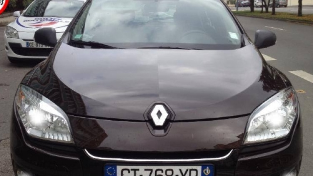 Les radars embarqu&eacute;s mobiles / Les RMNG (liste et explications ... - forum-auto.com