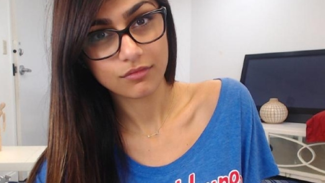 Mia Khalifa minacciata di morte dall'ISIS