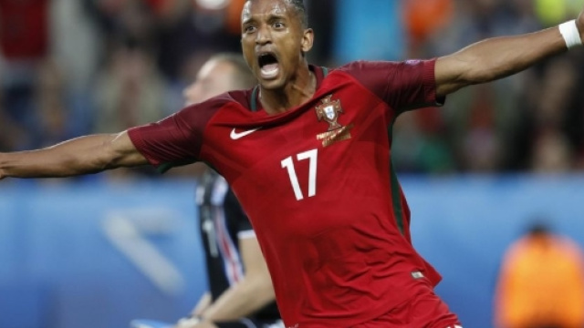 Nani-Valencia, il club &egrave; pronto a pagare la clausola rescissoria ... - eurosport.com