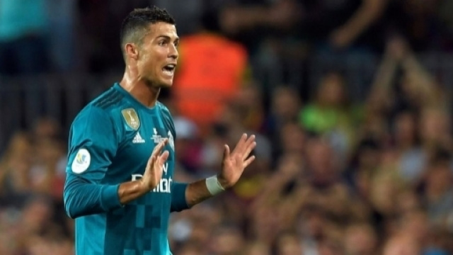 Real Madrid&nbsp;: Ronaldo vise un sacr&eacute; record cette ann&eacute;e&nbsp;!