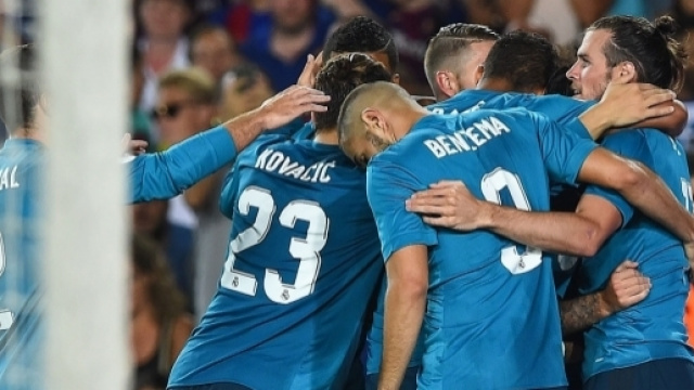 Real Madrid&nbsp;: Une offre de 100M&euro; pour un cadre&nbsp;!