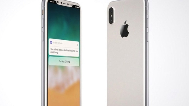 Report: iPhone 8 not shipping until late 2017, no white color ... - 9to5mac.com