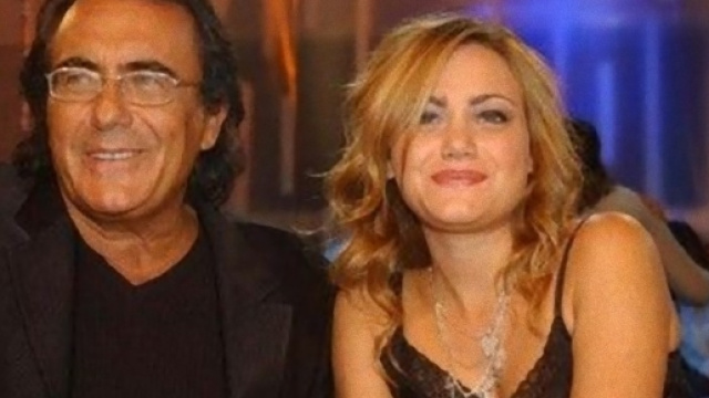 Romina Carrisi ha nostalgia del passato?