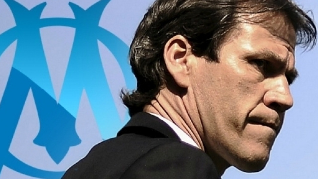 Rudi Garcia critiqu&eacute; pour ses choix contre Monaco (image via sports.fr)