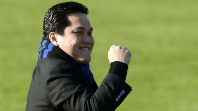 Sabatini allontana Schick dall'Inter: Non faccio aste, andr&agrave; alla ... - sportevai.it