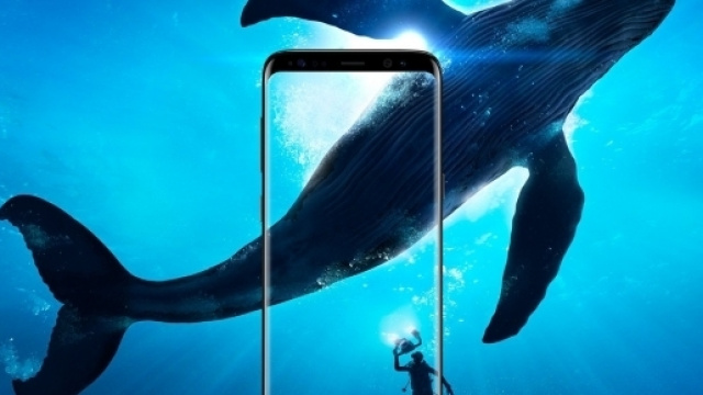 Samsung Galaxy S8 farebbe bene a guardarsi le spalle da un altro temibile concorrente