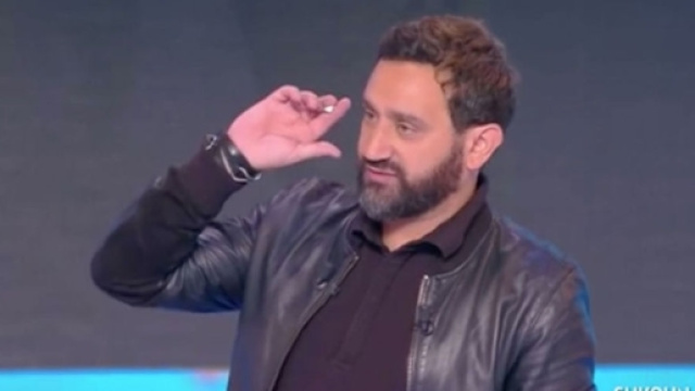 Surprise : une nouvelle chroniqueuse quitte TPMP ! Et il s'agit de... - programme-tv.net