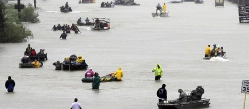 Bracing for Harvey's return, worry renews: Is worst to come ... - nationalpost.com