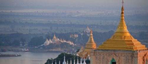 Burma - Image - CCO Public Domain via Pixabay