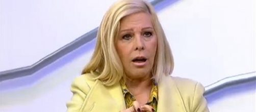 Cantora Vanusa procura ajuda m&eacute;dica