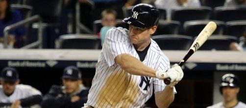 Chase Headley - Arturo Pardavila III via Wikimedia Commons