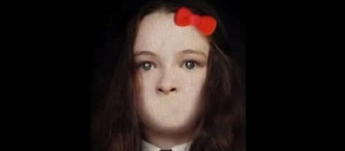 Outra vers&atilde;o da cria&ccedil;&atilde;o da boneca explicaria por que ela n&atilde;o tem boca