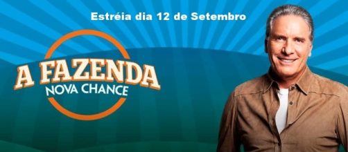 A Fazenda - Nova Chance: confirmados os participantes